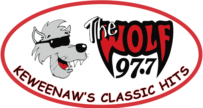 97.7 The Wolf